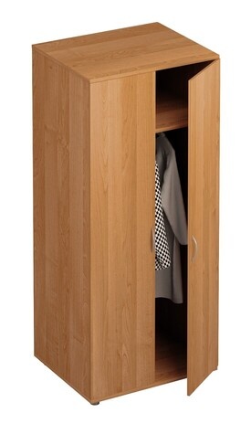 Шкаф для одежды глубокий средний FR335UN
