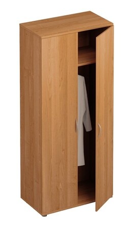 Шкаф для одежды компактный FR301UN