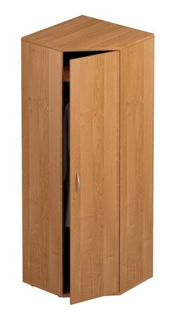 Шкаф для одежды угловой FR344UN