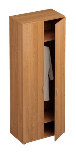 Шкаф для одежды высокий FR310UN