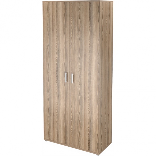 Шкафы для одежды серии "Аргентум"