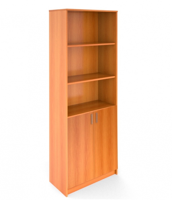 Шкаф для бумаг высокий Б-836.1