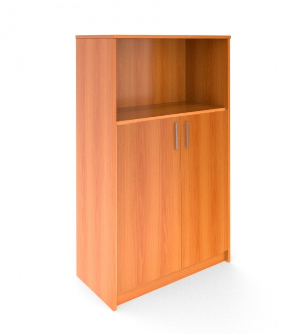 Шкаф для бумаг средний Б-834.1