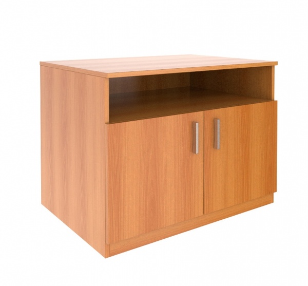 Тумба для оргтехники Б-820