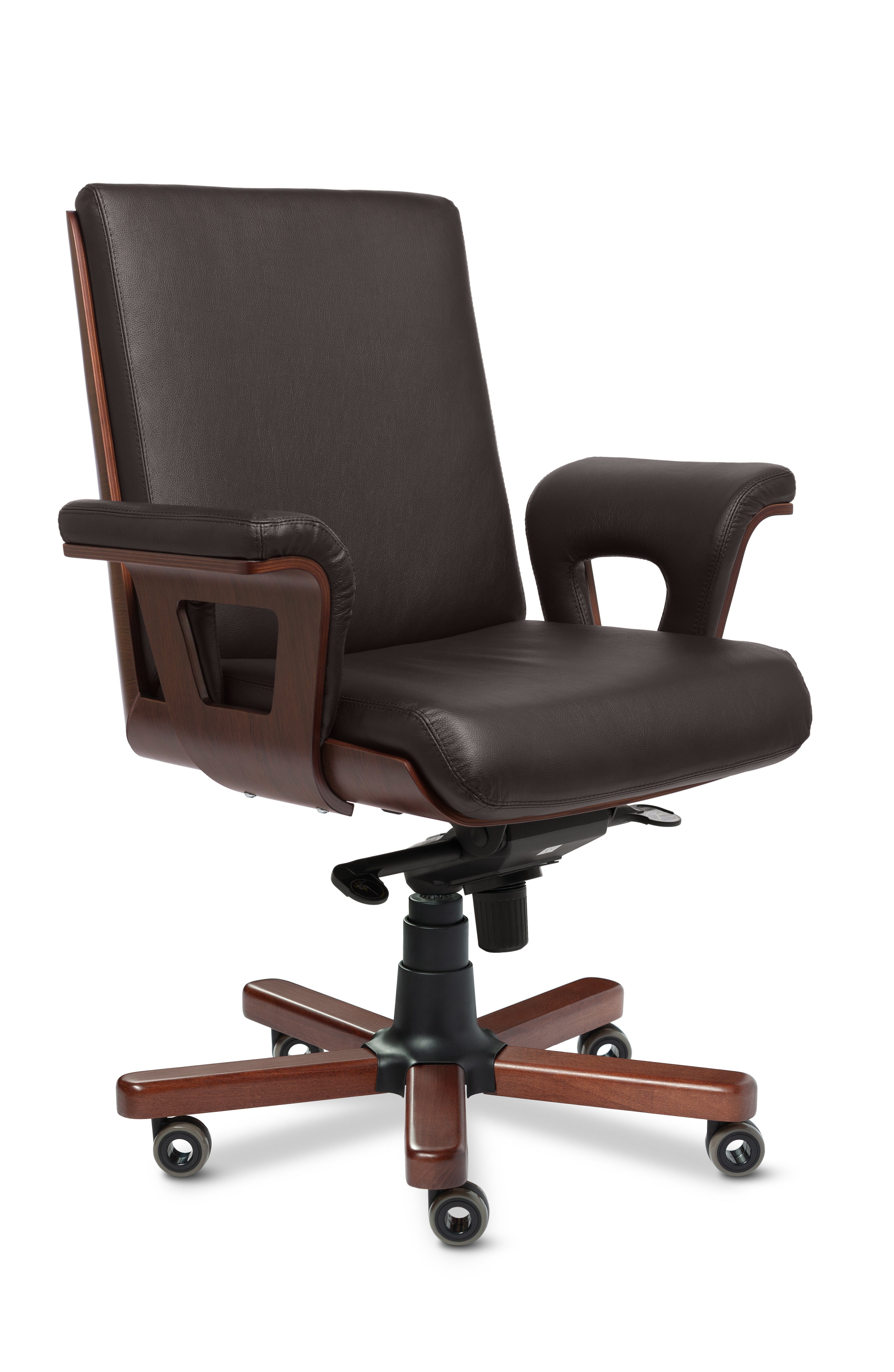 Кресло руководителя Cadis B