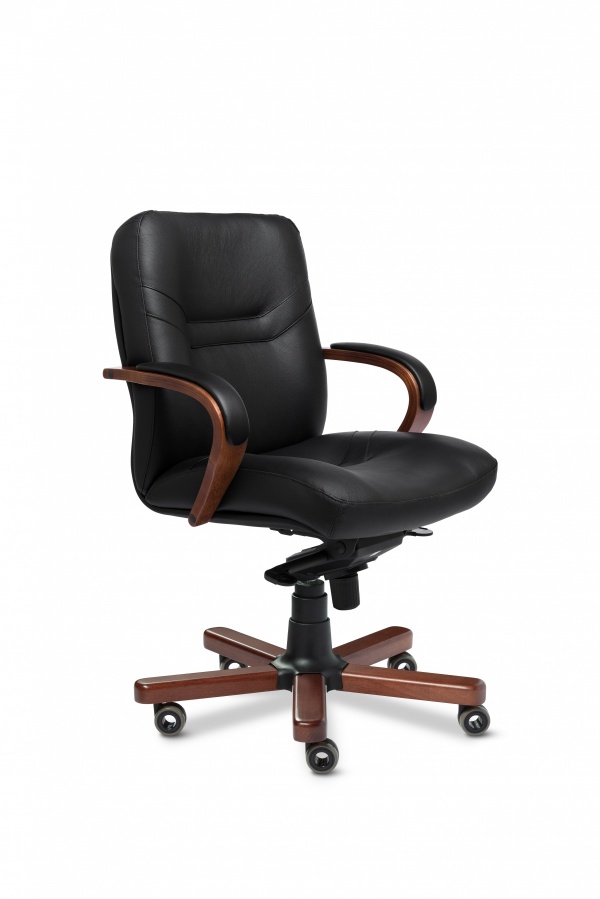 Кресло руководителя Minister B