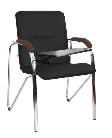 Стул со столиком Самба Ст, хром