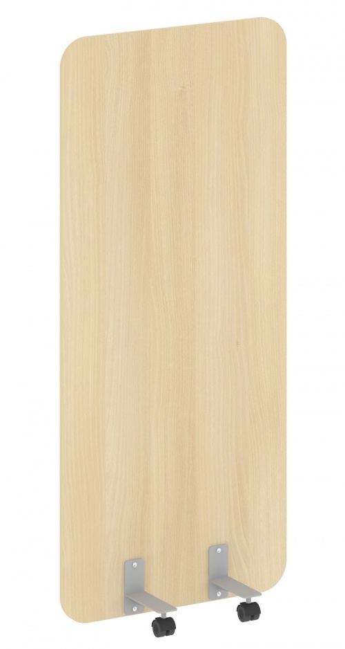 Перегородка на роликах АС.М.80.180RV