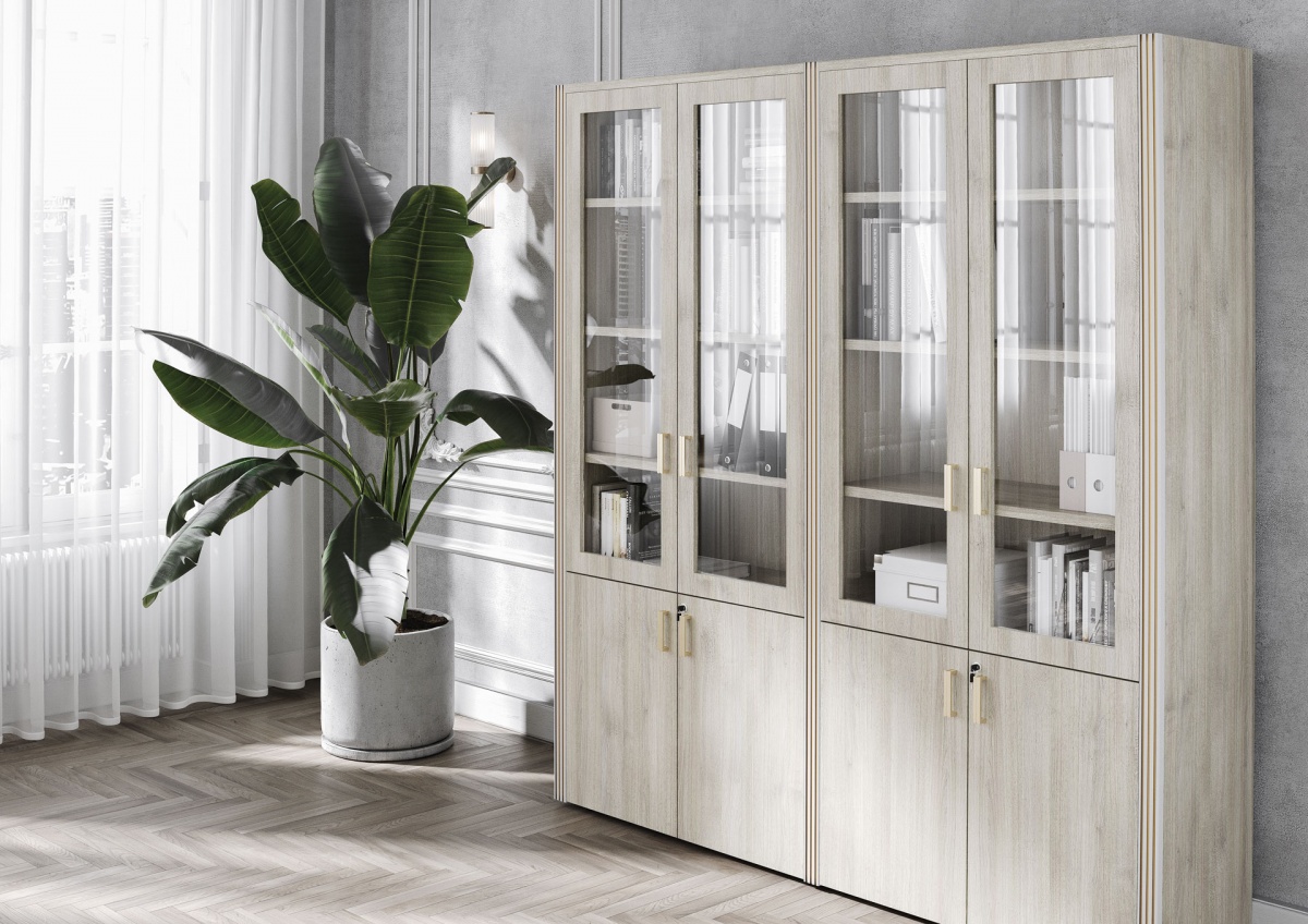 Комплект шкафов для документов ACCHG02 Chicago