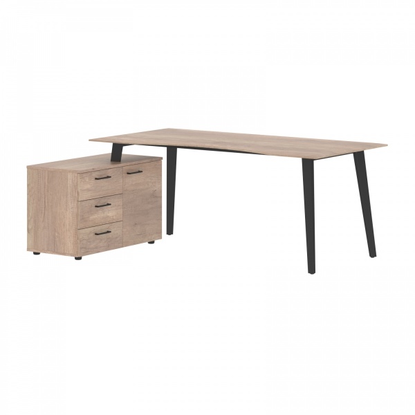 Стол руководителя JCT1813L Jay