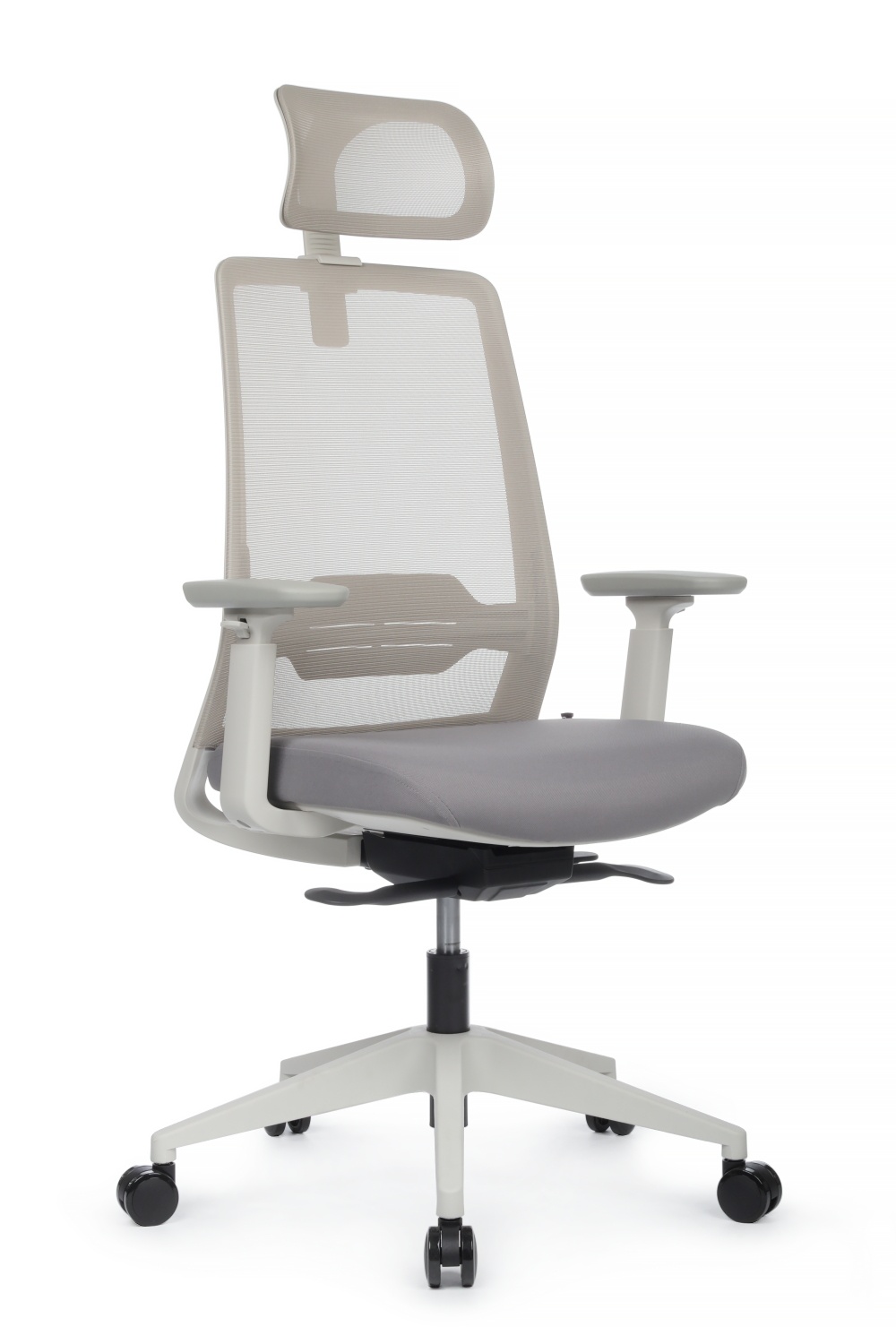 Кресло офисное Oslo AC002RV