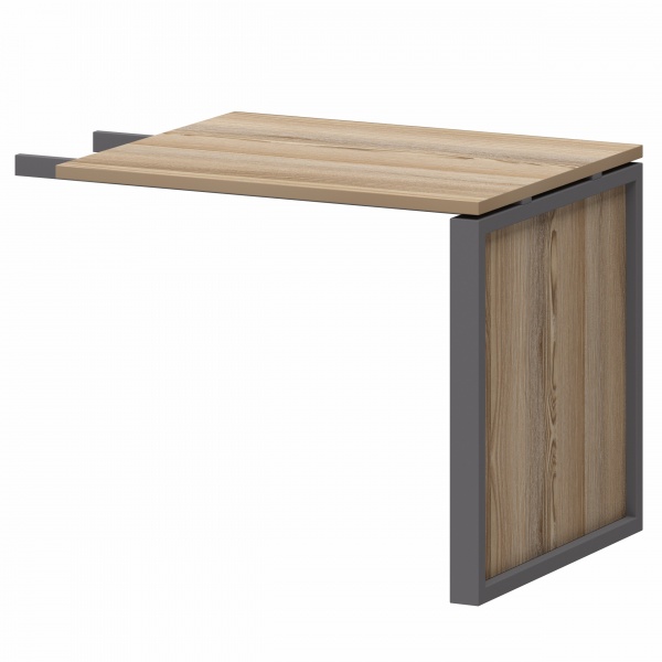 Брифинг в кабинет руководителя "Аргентум"