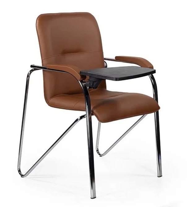 Стул со столиком Самба СтSf, хром