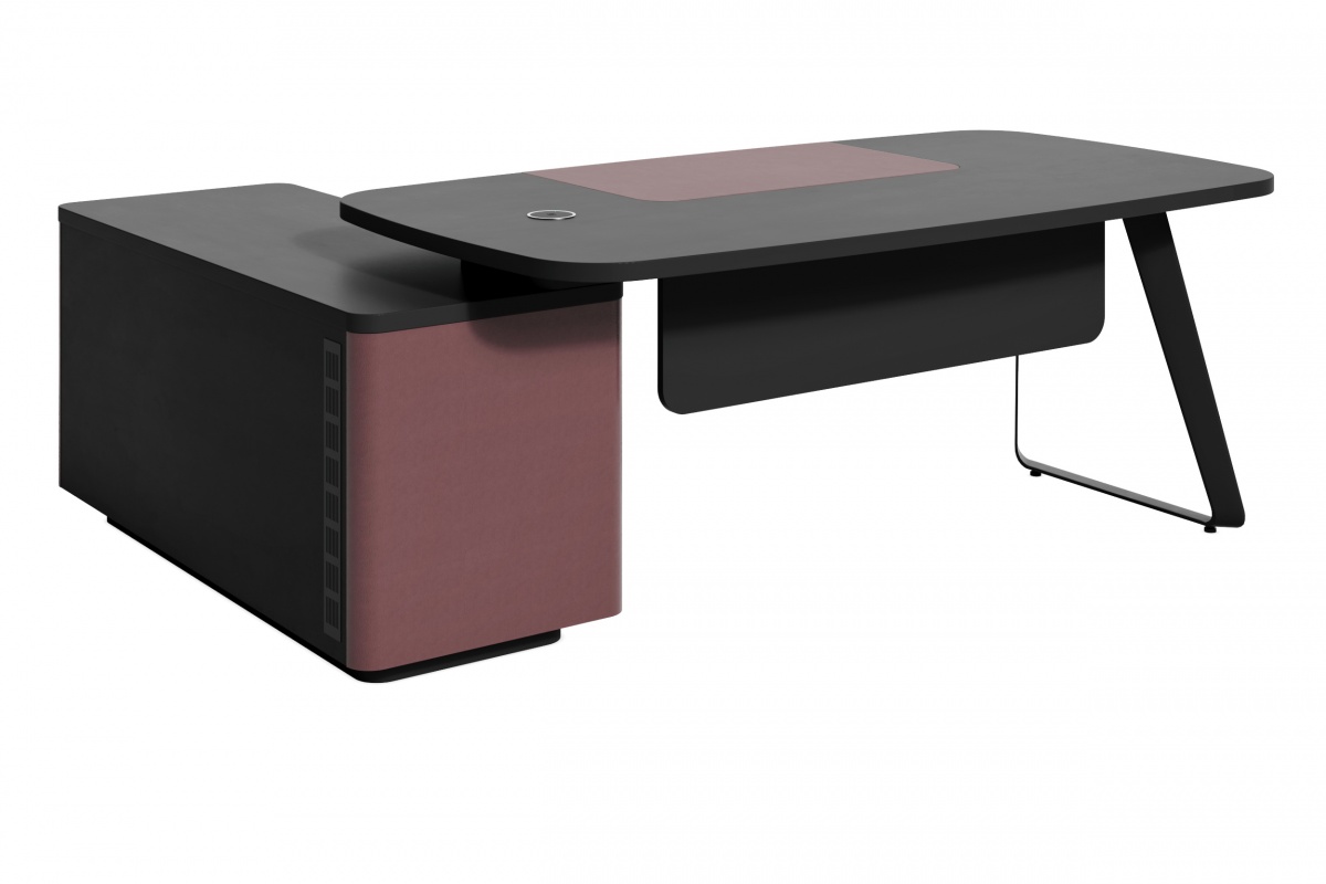 Стол руководителя DRV501DX.DM Drive