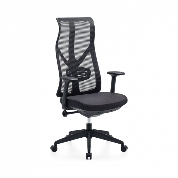 Офисное кресло  АС122с1GK