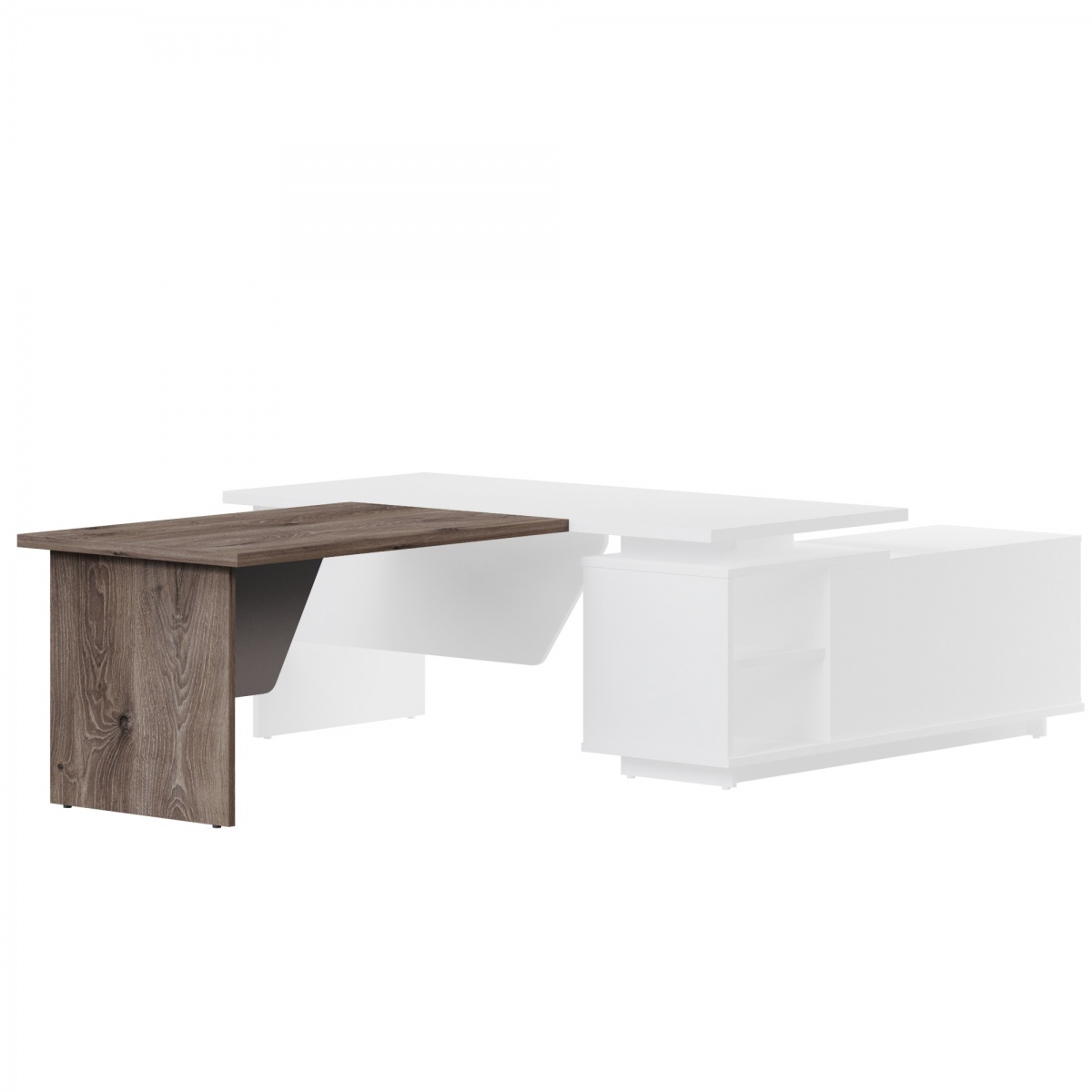 Брифинг B-832 Vilas