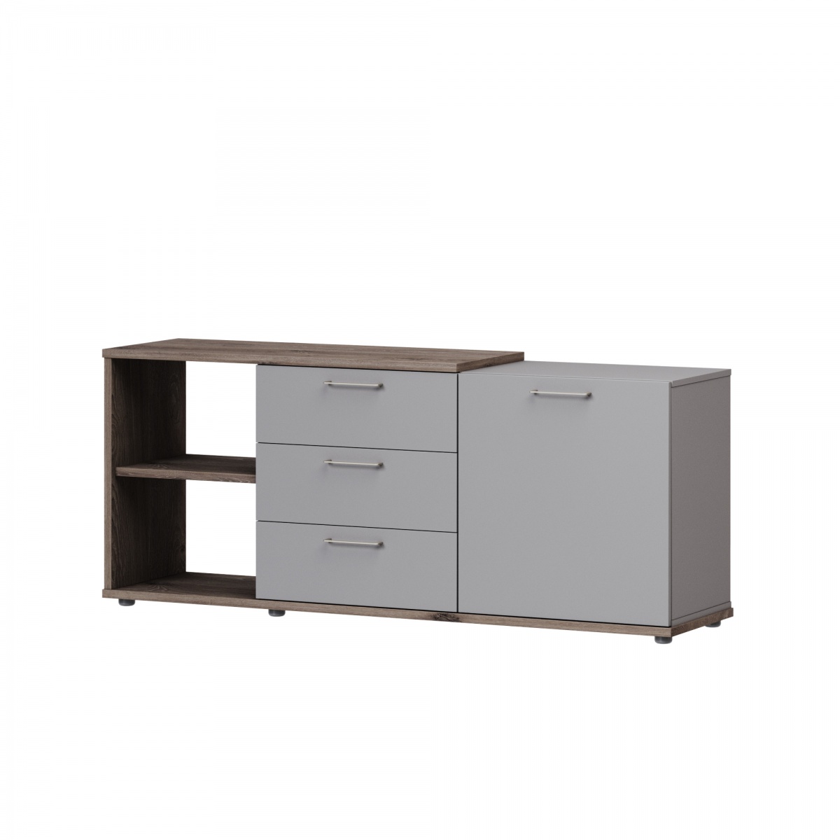 Тумба-креденция B-212 Vilas