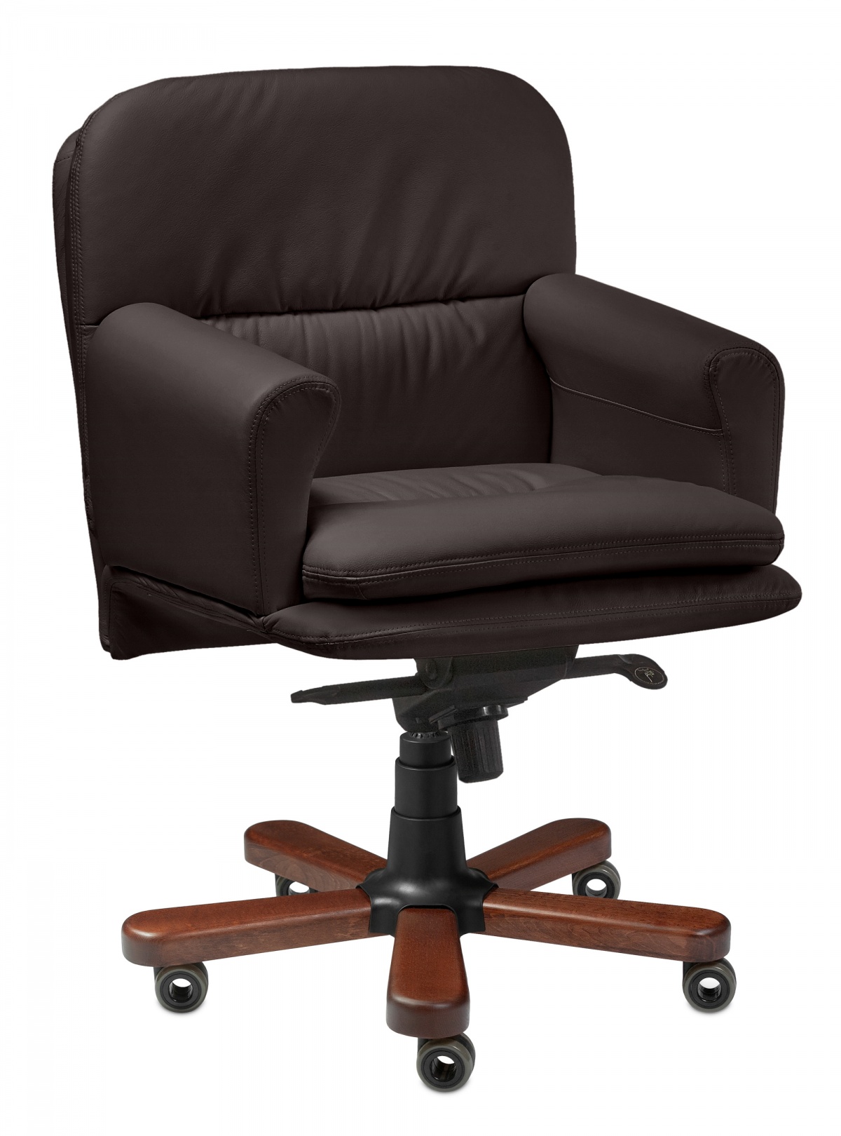 Кресло руководителя Faust B