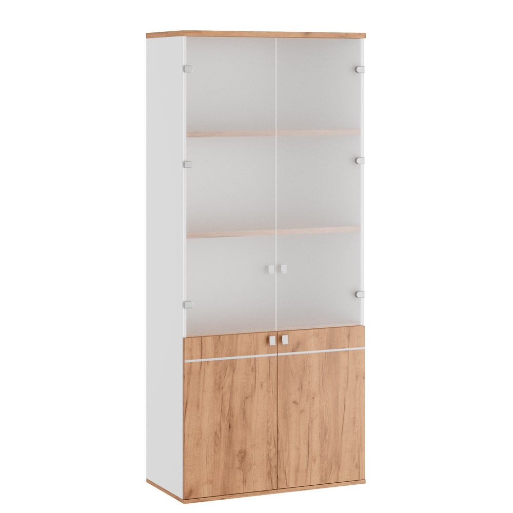 Шкаф для документов 38150121 TES