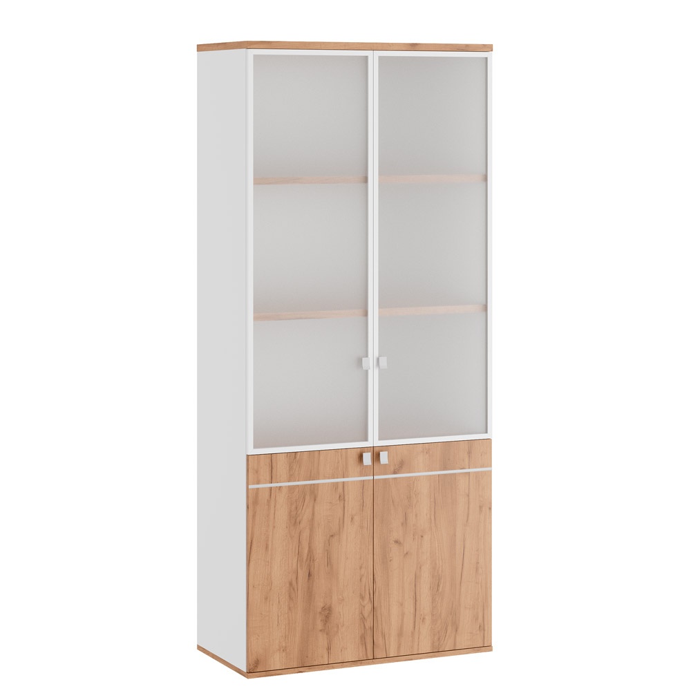 Шкаф для документов 38150021 TES