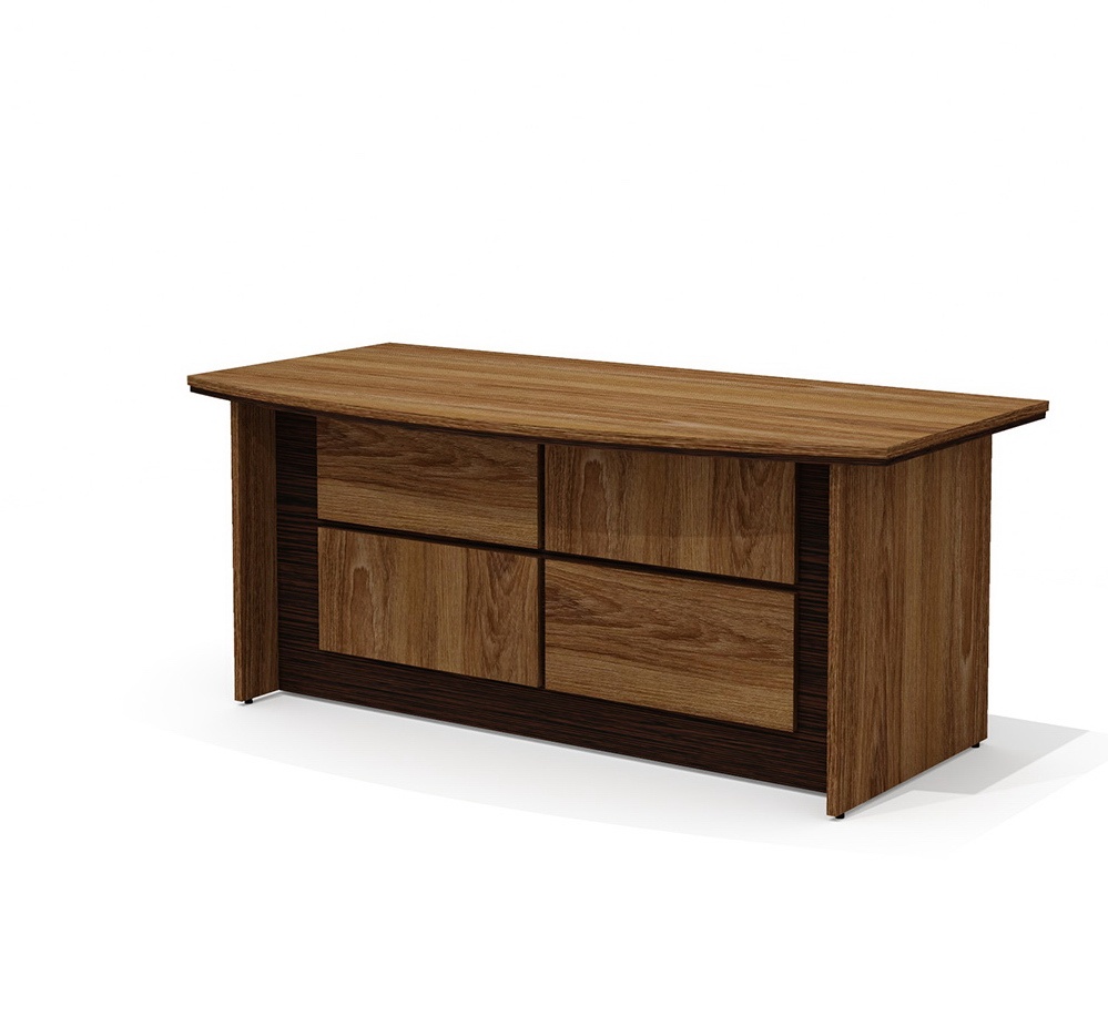 Стол руководителя OT-18 ON.TOP