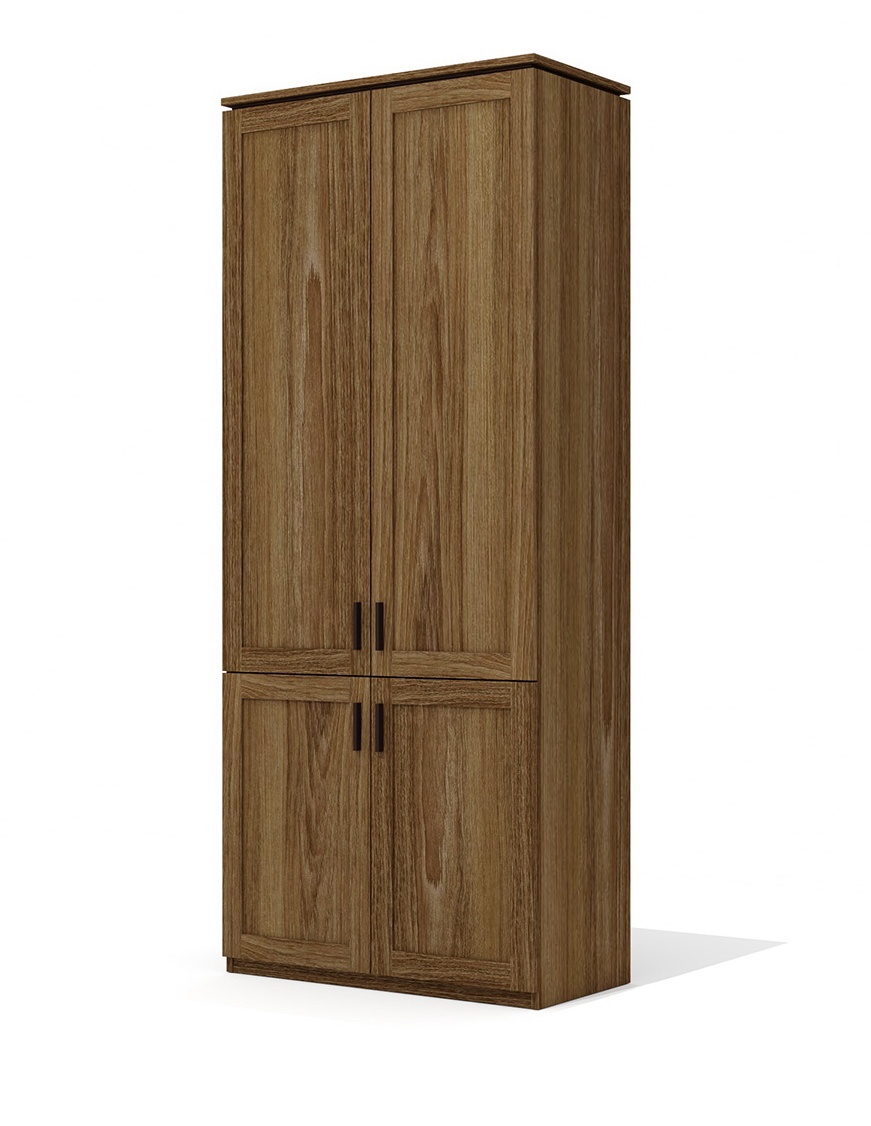 Шкаф высокий OT-62.7282 ON.TOP