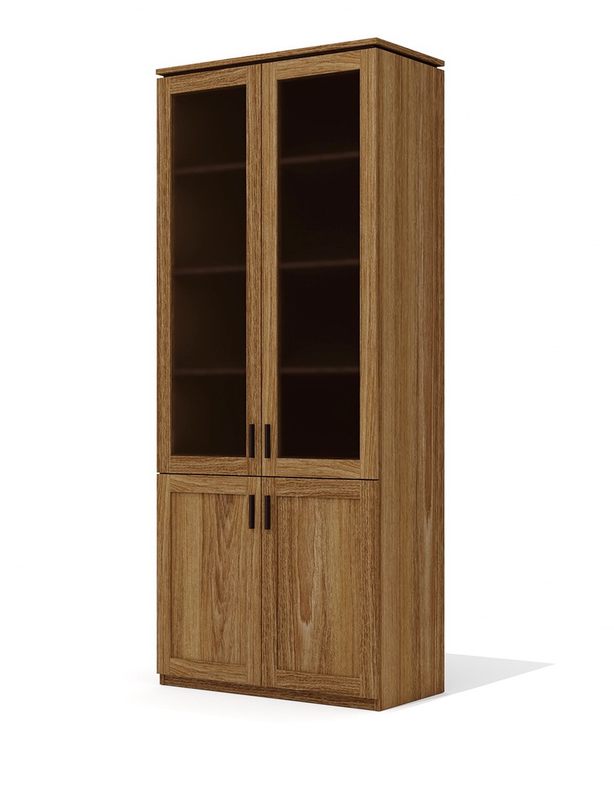 Шкаф высокий OT-62.72082 ON.TOP