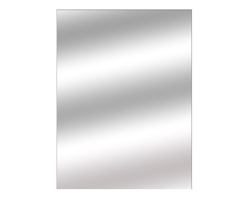 Зеркало прямоугольное ACЗС4МБ