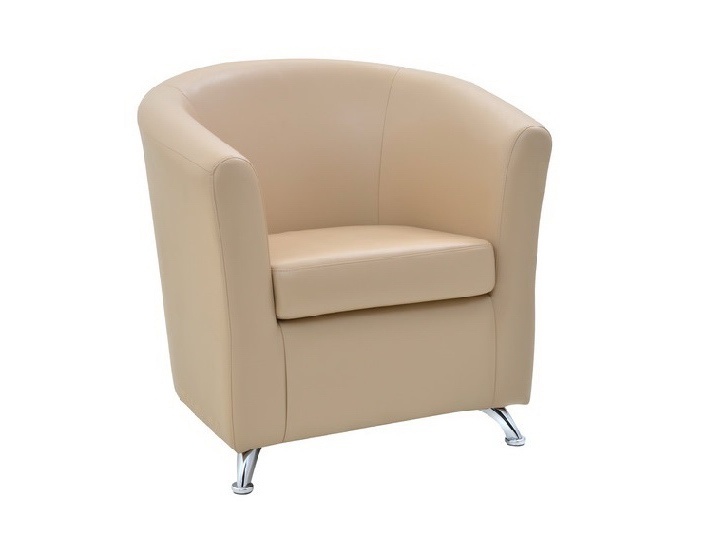 Кресло мягкое AC-С100.КG, domus