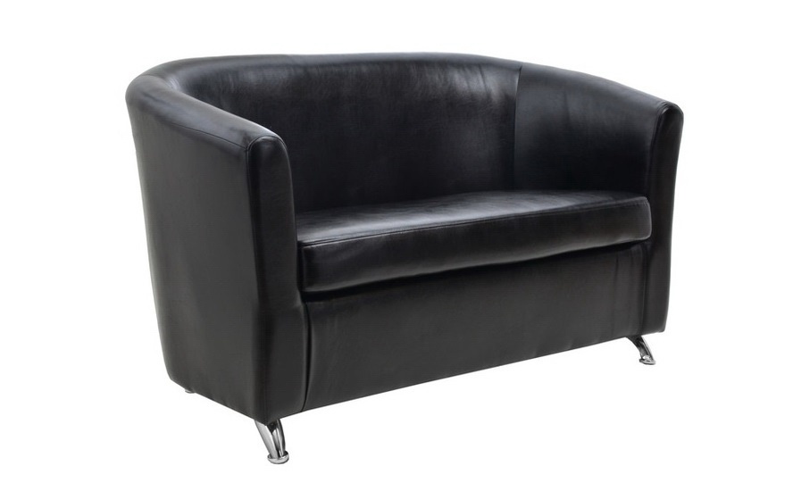 Двухместный диван AC-С100D2G,domus