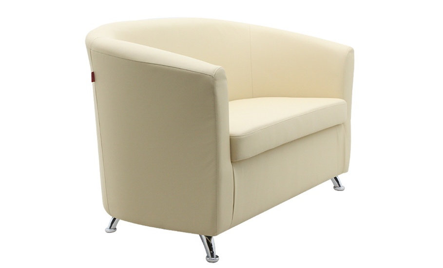 Трёхместный диван AC-С100D3G,domus