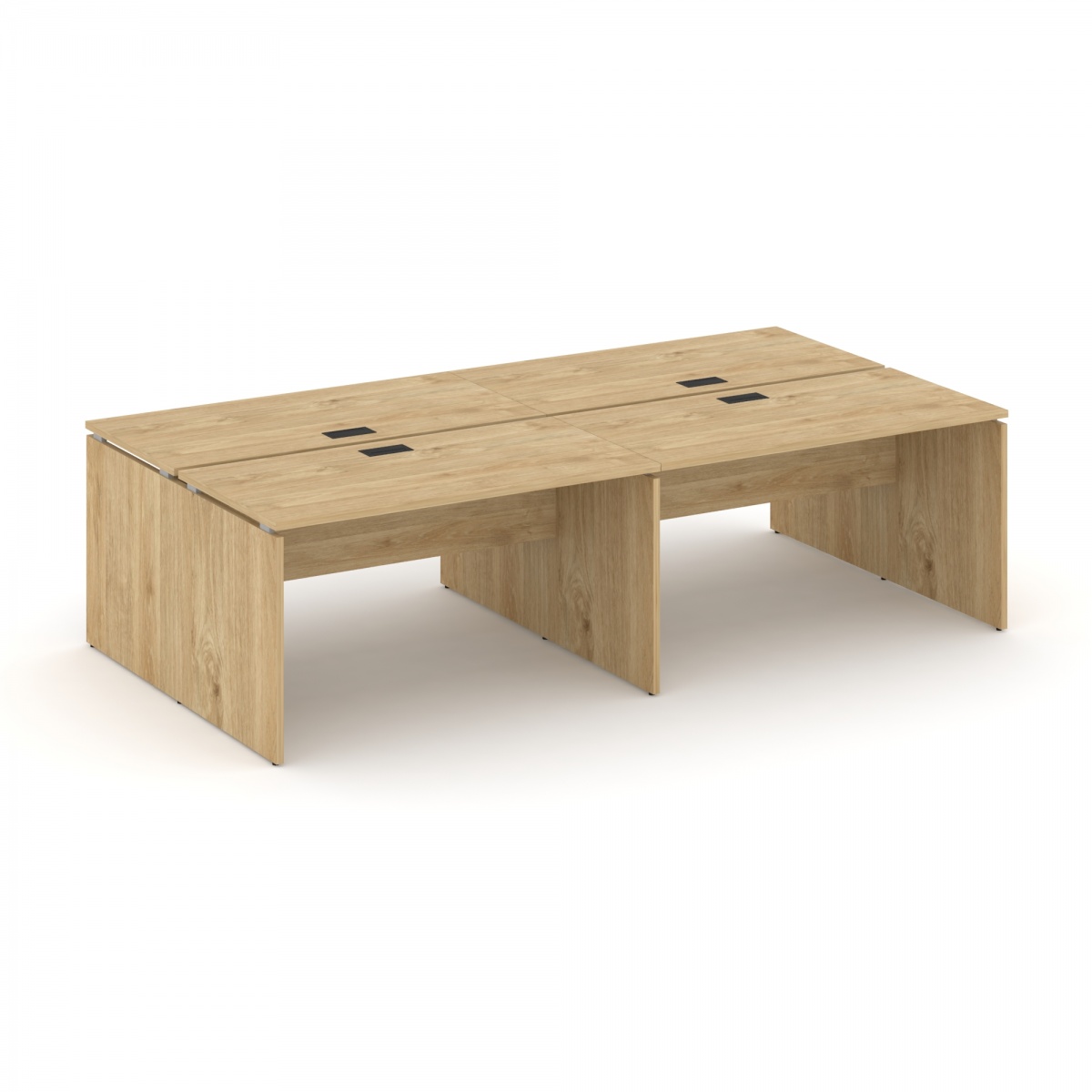 Рабочая станция 2-х сторонняя SN-D.DRS-031RV Style Project