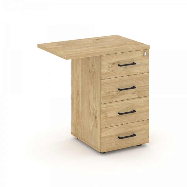 Тумба приставная SN-TPP-002RV Style Project