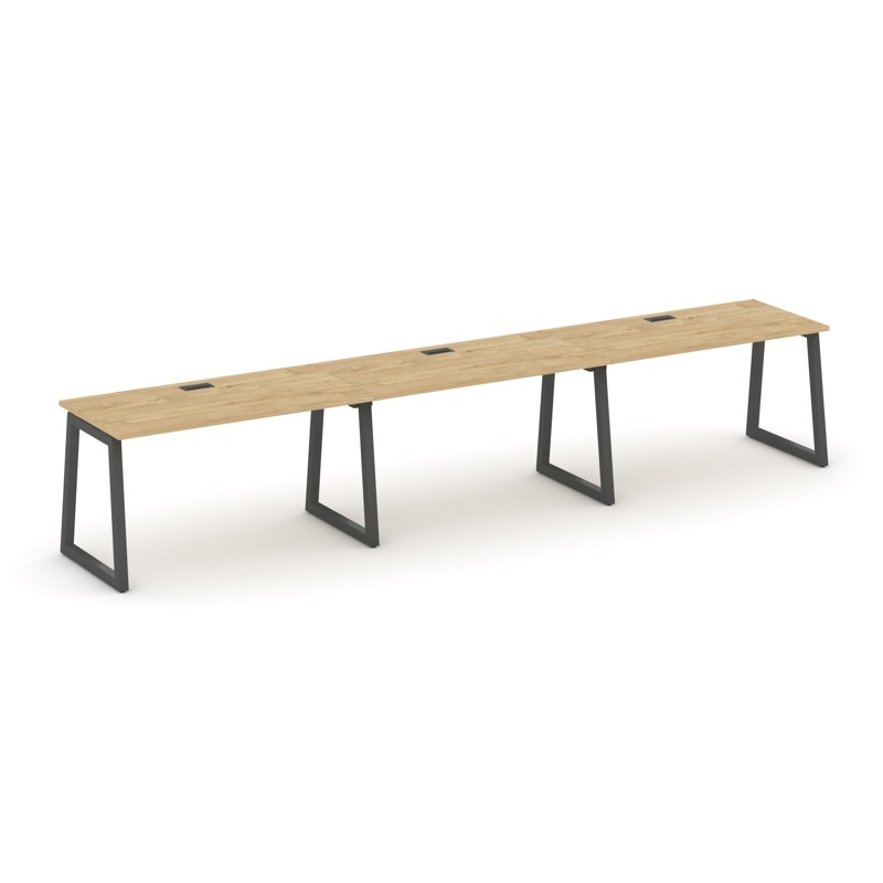 Рабочая станция линейная SN-4T1.ORS-031RV Style Project