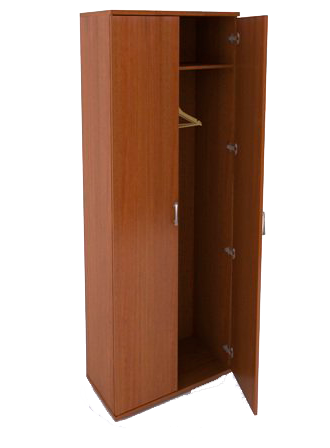 Шкаф для одежды АС49МН Критерий