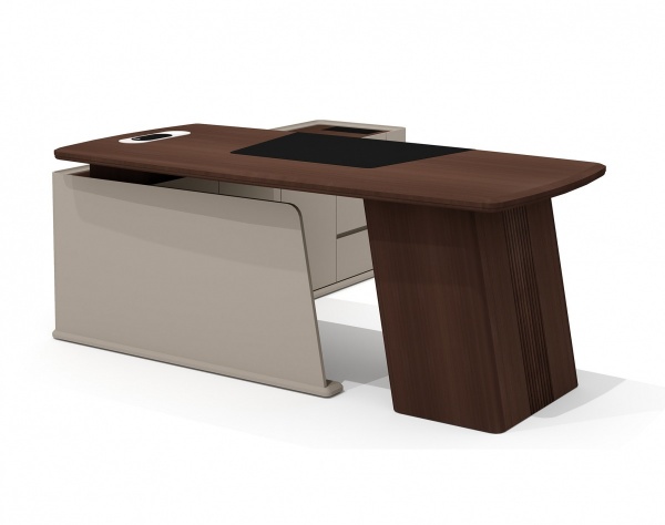 Стол руководителя AS-20.1R Aston