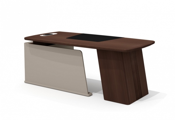 Стол руководителя AS-20R Aston