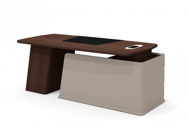 Стол руководителя AS-20L Aston