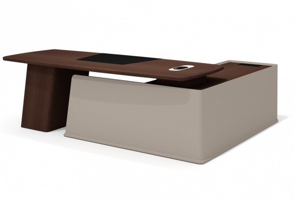 Стол руководителя AS-24.1L Aston