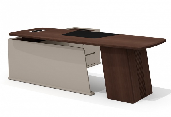 Стол руководителя AS-24.1R Aston