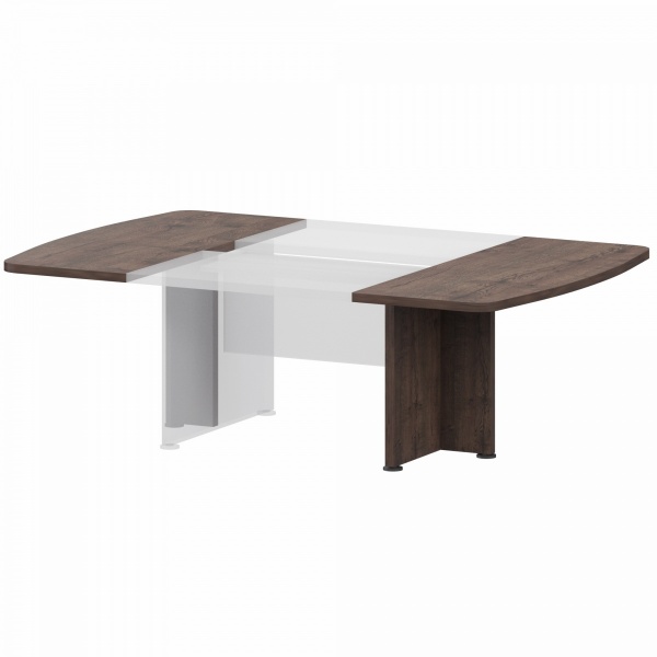 Окончания стола переговоров К-965 Приоритет