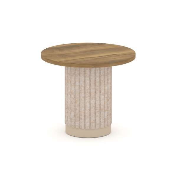 Стол журнальный PR.C.SPRG-008.D.RV Felto