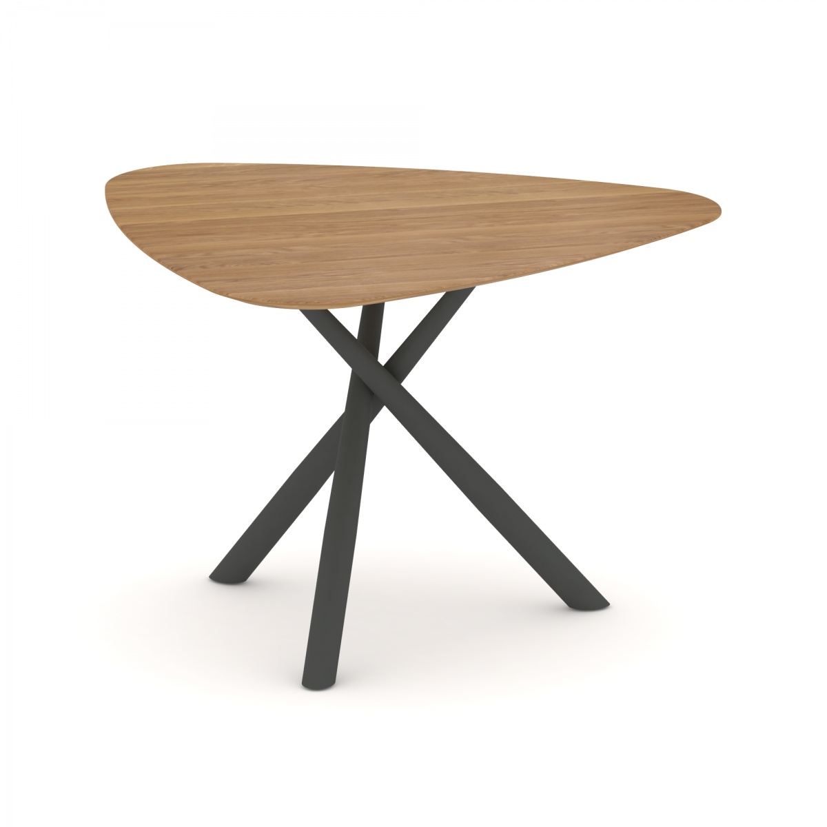 Стол для переговоров PR.C.SPRG-005.M.RV OAK