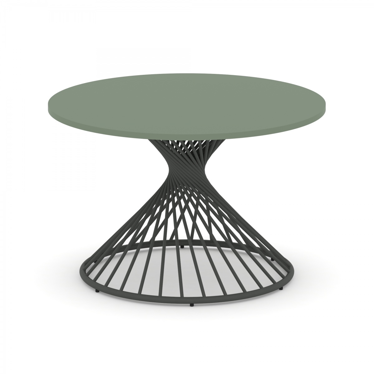 Стол для переговоров PR.C.SPRG-003.D.RV OAK