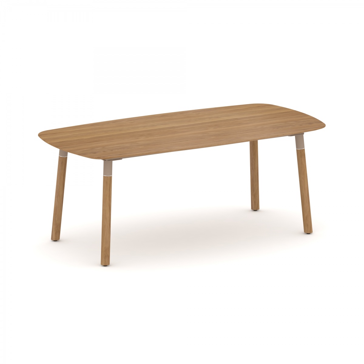 Стол для переговоров PR.C.SPRG-008.M.RV OAK