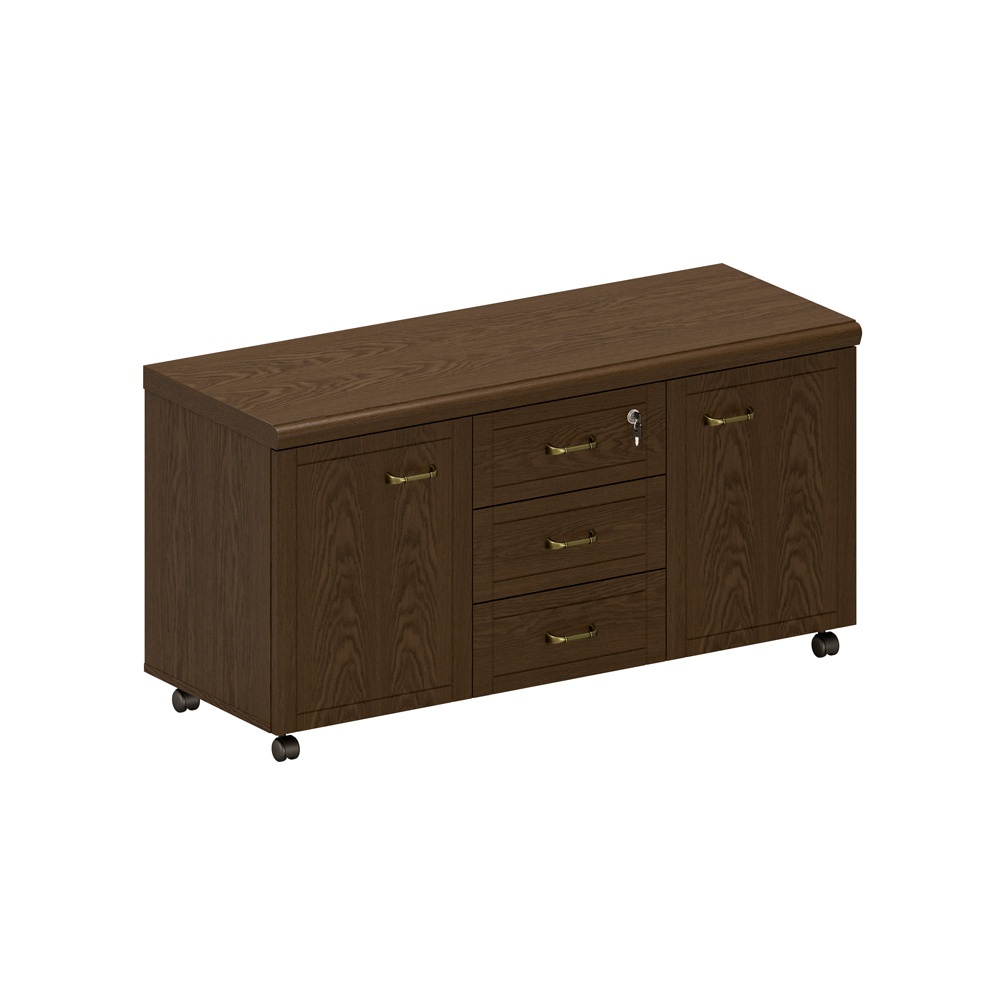 Тумба сервисная ПС-262-ДМ Perseo