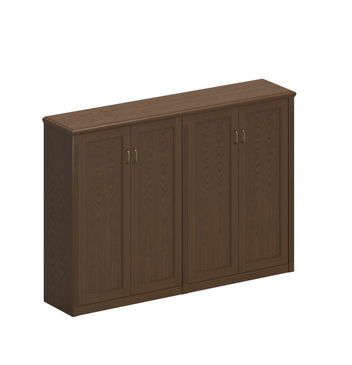 Шкаф средний ПС-324-ДМ Perseo