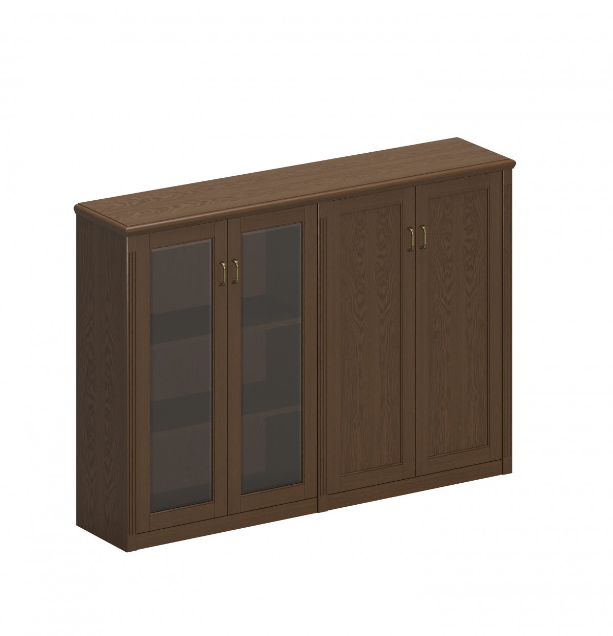 Шкаф средний ПС-322-ДМ Perseo