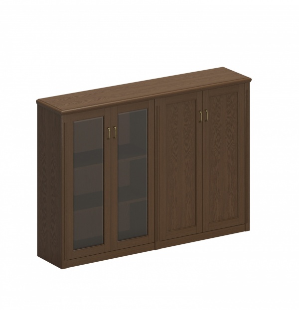 Шкаф средний ПС-322-ДМ Perseo