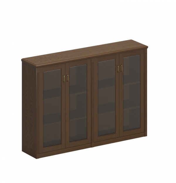 Шкаф средний ПС-323-ДМ Perseo